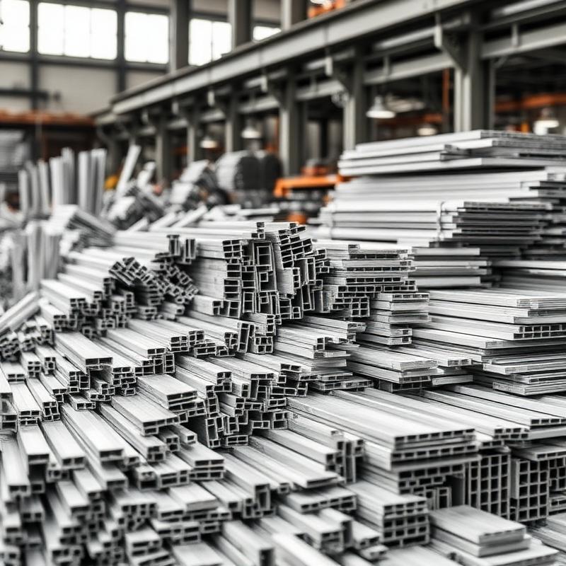 Aluminium