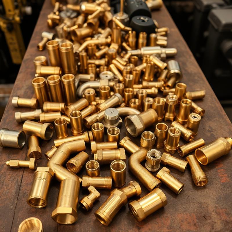 Material kuningan