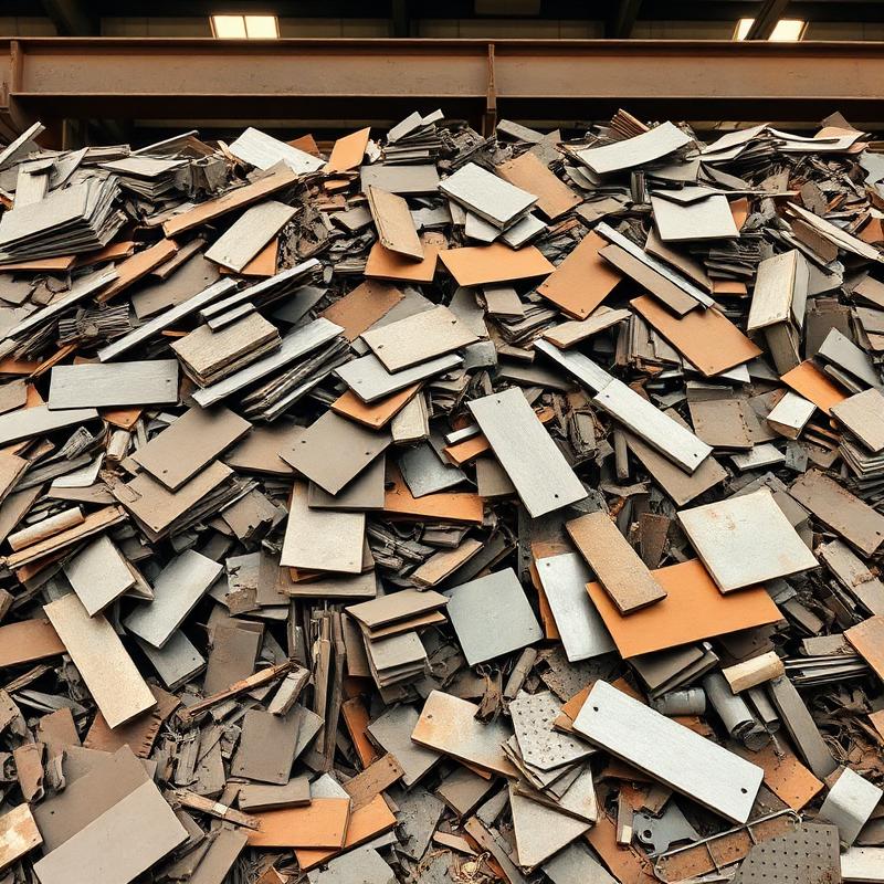 Scrap Industri